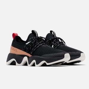 Sorel WOMEN'S KINETIC™ IMPACT II LACE SNEAKER